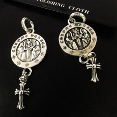 Chrome Hearts Earrings